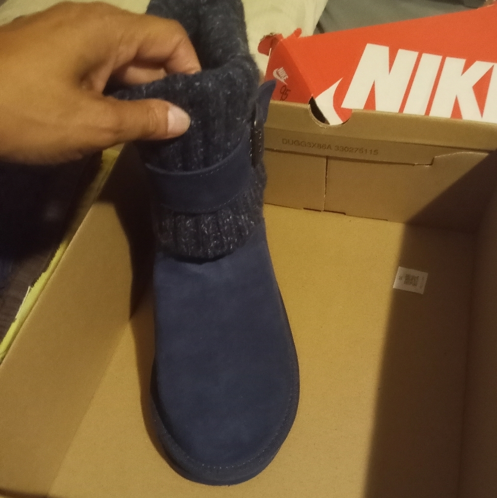 Ugg boots